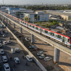 Abinader invitará a la oposición a participar en pruebas del metro de Los Alcarrizos