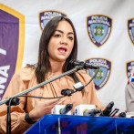 Faride explica por qué no han dado a conocer los nombres de policías del caso de Santiago