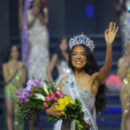 Jennifer Ventura, miss RD 2025, será la reina del Carnaval de Barahona