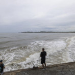 COE reduce a ocho provincias en alerta verde por efectos indirectos del huracán Erin