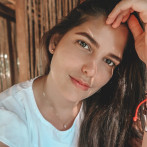 Carlina Durán, Miss RD Universo 2012, se somete a examen médico tras descubrir 