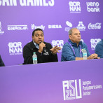 Comité Organizador JCC 2026 socializa con directivos de Panam Junior