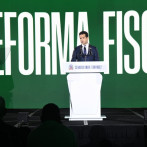 Omar Fernández pasa revista en su primer año como senador