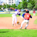 La Uasd y Unapec avanzan a la serie final del béisbol Universitario