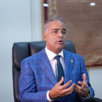 Joel Santos plantea actualizar ley minera para adaptarla a los tiempos actuales