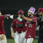 Gurriel y Del Castillo guían Diamondbacks a vencer Guardianes en extrainning