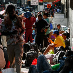 Migrantes piden clemencia a Trump al vencer el TPS para 60.000 hondureños y nicaragüenses