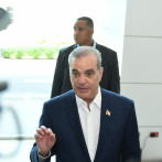 Los 3 factores de los apagones, según Abinader: Tardanza en entrada de nuevos megas, alta demanda y sargazo