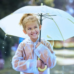 Cómo preparar a los niños ante el paso de un huracán