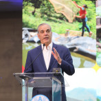 Abinader le responde a Danilo Medina: “Voy a seguir hablando mucho”