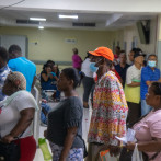 José Joaquín Puello dice es condenable todo caso de “deshumanización” en la atención médica