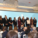 Anuncian primeras becas del Fondo Académico y Cultural Alexandra Grullón