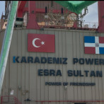 Barcazas eléctricas en Azua: solución temporal en medio de la crisis energética