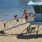 Residentes del oeste de EEUU enfrentan ola de calor extremo