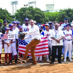 Dominicana supera a Curazao y logra su primer triunfo en el Panam de Béisbol
