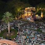 En Santiago se comenta: el concierto en Centro León de la NYO Jazz del Carnegie Hall de Nueva York