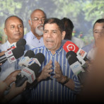 Ministro de Agricultura niega se haya realizado un desfalco a su institución