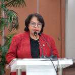 Emma Polanco piensa que publicarán cerca de 100 auditorias para finales del año 2025