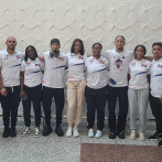 Bádminton RD afrontará compromisos internacionales en México y Guatemala