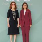 Los detalles del Fondo Académico y Cultural Alexandra Grullón