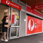 Pequeños paquetes quedan en el limbo ante próxima entrada en vigor de aranceles en EEUU