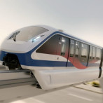 Gobierno: Fase 1 del Monorriel de Santo Domingo irá del Puente Juan Carlos hasta el Centro Olímpico