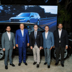 Grupo Viamar presenta el nuevo Lincoln Navigator