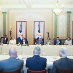 Abinader anuncia licitación para construir el monorriel de Santo Domingo