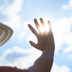 Viernes de lluvias locales y mucho calor; las temperaturas podrían alcanzar los 35 °C