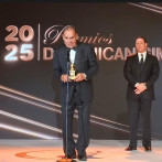 Dominicanísimo 2025 distingue a empresas y personalidades