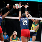 RD se enfrenta a Brasil este domingo en Mundial de Voleibol
