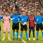 Randy Encarnación, árbitro internacional: “La grandeza verdadera está en no creerse superior a nadie”