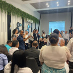 Leonel Fernández: Fuerza del Pueblo es la principal organización política de la República Dominicana