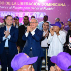 Danilo espera que para el 2026 el PLD esté por encima del PRM y de cualquier fuerza política en RD