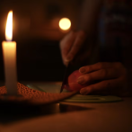 Semiótica de los apagones en tiempos del PRM