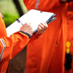 Defensa Civil fortalece capacidades en la Región Este para enfrentar temporada ciclónica