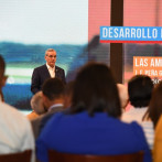 Abinader sobre acuerdo entre MP y Maxy Montilla: “No nos toca opinar sobre su decisión”