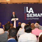 EEUU pide a RD designar director ante la Oficina de Naciones Unidas contra la droga y el delito