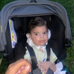 La vida de un niño en peligro por falta medicina alto costo