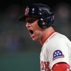 Hit clave de Bregman da triunfo a las Medias Rojas sobre Guardianes