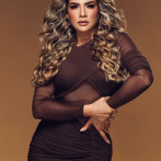 Gaby Puche marca su regreso a la música con el tema 