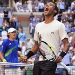 Auger-Aliassime vence en el US Open y llega a su primera semifinal de Grand Slam desde 2021