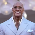 ¿Por qué las lágrimas de Dwayne Johnson en Venecia?
