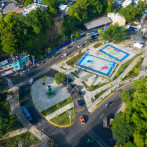 La provincia Santo Domingo fue la más beneficiada por obras gubernamentales