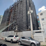 Las construcciones privadas en RD cayeron más de un 44 % en 2024