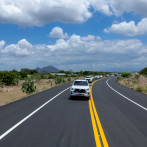 La circunvalación de Baní es de una sola vía hacia el Sur desde este Miércoles Santo