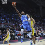 Eurobasket se prepara para la fase eliminatoria y habrá nuevo campeón