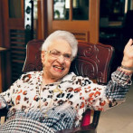 María Cristina Camilo: voz de oro de la mujer dominicana en la radio y la televisión