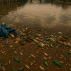 Estudio realizado por el IIBI alerta sobre bacterias resistentes en ríos dominicanos