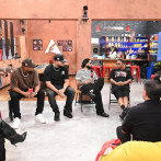 Reality show: el formato que tiene 